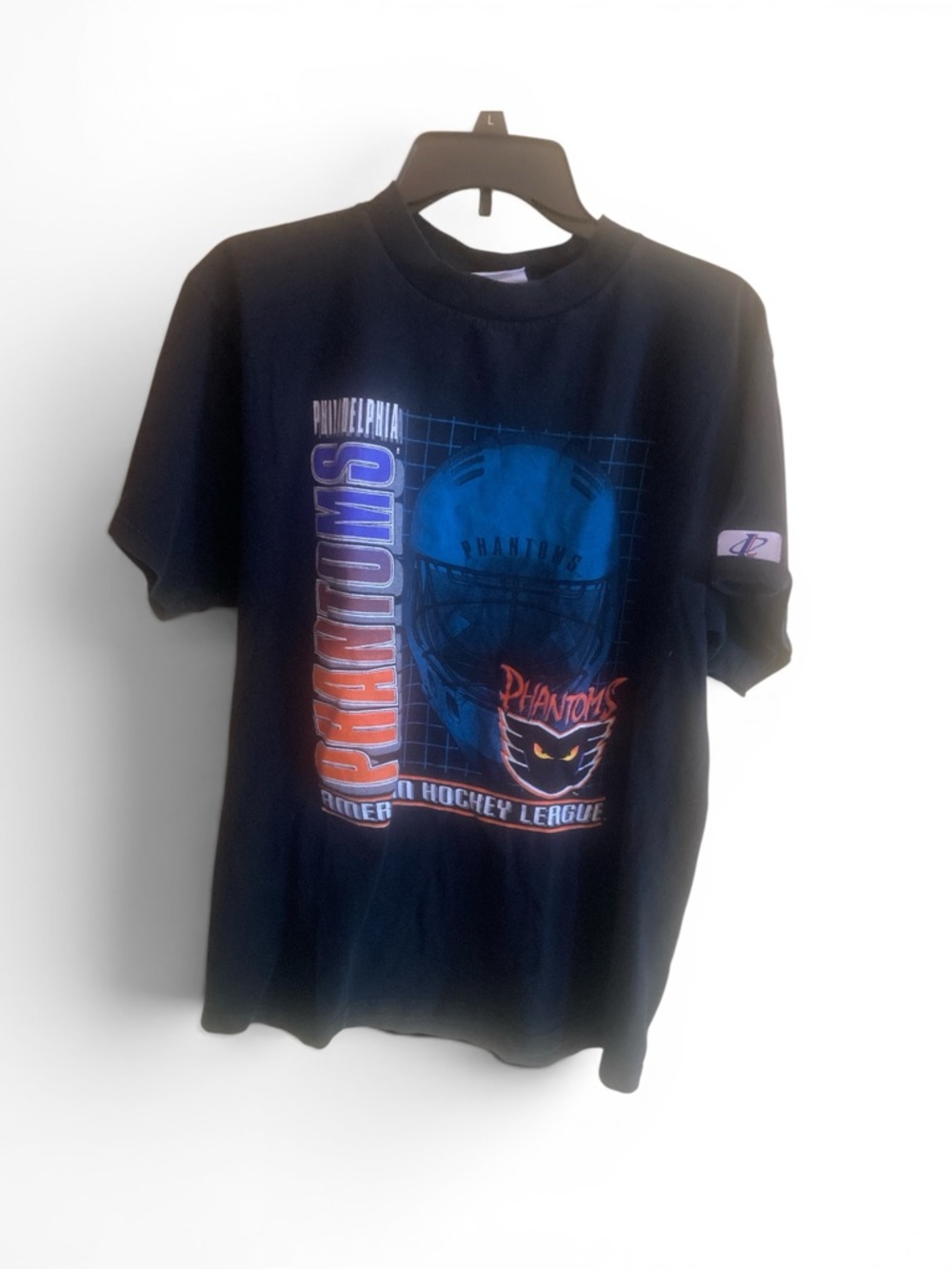 Philadelphia Phantoms Hockey Shirt